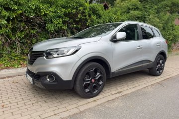 Navi Parktronik Keyles Klimatronik Półskóry Alu19 LED Serwis Gwarancja