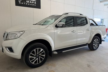 Salon Polska Serwisowany Automat Skóry Hak LED Xenon Navi Kamery 360