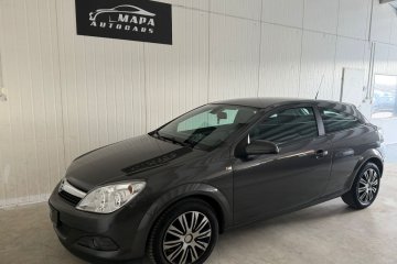 GTC LIFT Automat Bezwypadkowy Serwisowany w ASO Tempomat