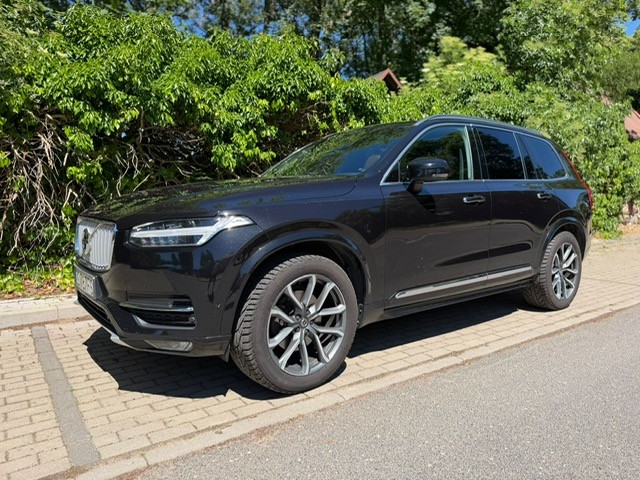 volvo