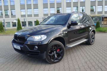 286KM Diesel Panorama skórzana tapicerka hak Xenon bezwypadkowy zarej.