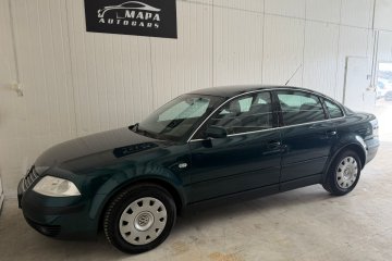 Bezwypadkowy Automat Serwisowany Sedan Highline niski przebieg idealny