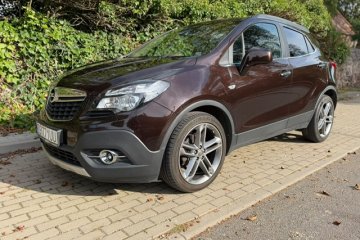 1.4 Turbo 140KM Benzyna + LPG Cosmo Serwis Bezwypadkowy Bogata opcja
