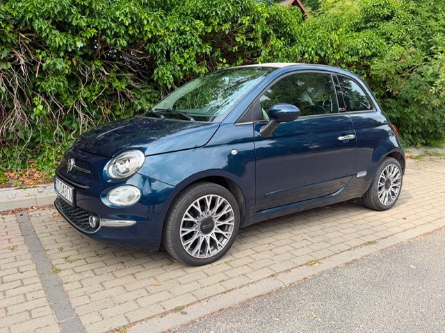 fiat