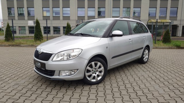 skoda