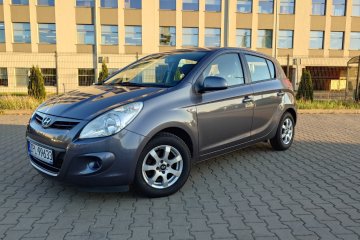 1.3 78 KM Alufelgi Elektryka Klimatyzacja Serwis Serwisowany