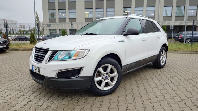 saab