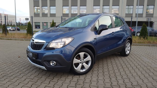opel