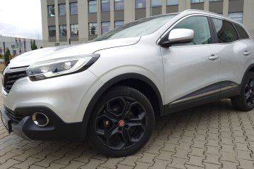 Navi Parktronik Keyles Klimatronik Półskóry Alu19 LED Serwis Gwarancja