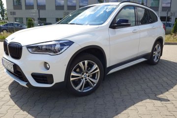 1.8i Sportline Stan Idealny Serwis ASO BMW Bezwypadkowy Gwarancja