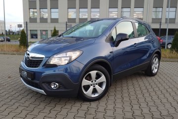 4x4 Navi Kamera Alu Pakiet zimowy Parktronik Gwarancja