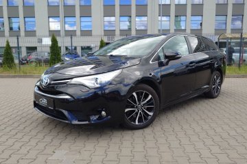 Navi Pre Collision Keyles Webasto Kamera Ksenon Klimatronik Gwarancja