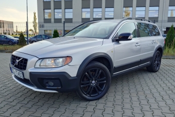 Rej PL Sumum 4x4 Serwis Webasto Navi Ksenon Skóra Tempomat Bezwypadek