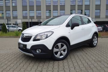 Automat 65 tys km Alu Wielosezon Parktroniki Tempomat Serwis Gwarancja