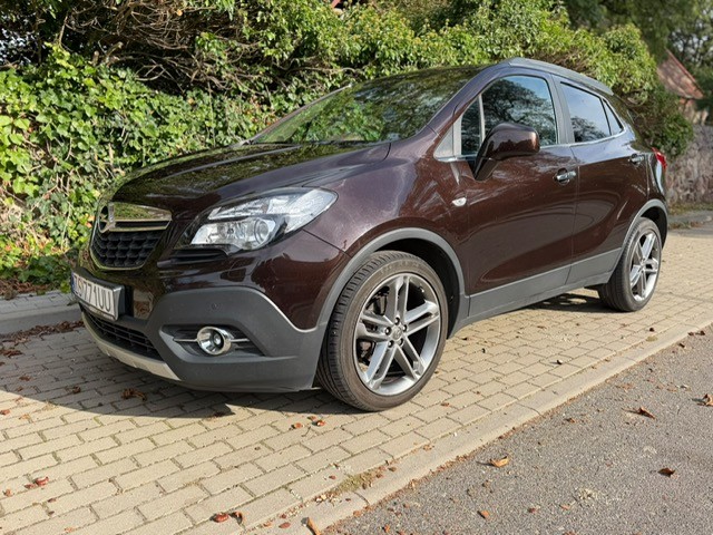 opel