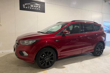 ST-LINE Bezwypadkowy Xenon Led Kamera Nawigacja Panorama Serwis TOP