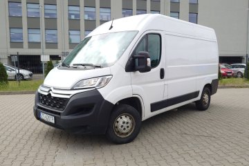VAT23% L2 H2 Parktronik Tempomat Klima Telefon Serwisowany Zadbany