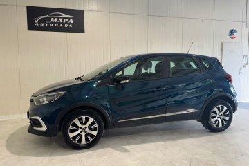 1.5 dCi 90 KM Lifting Automat Nawigacja LED ALufelgi Zarejestrowany