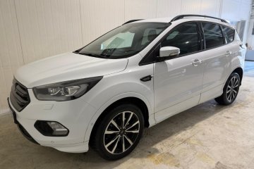 Ford Kuga ST-LINE Salon Polska Serwis ASO 1 właściciel bogata opcja