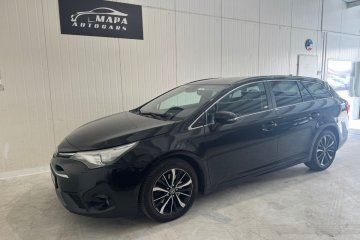 Rej PL Navi Pre Collision Keyles Webasto Kamera Ksenon Klimatronik
