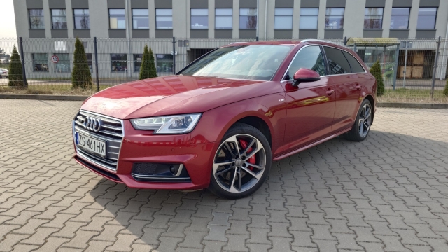 audi