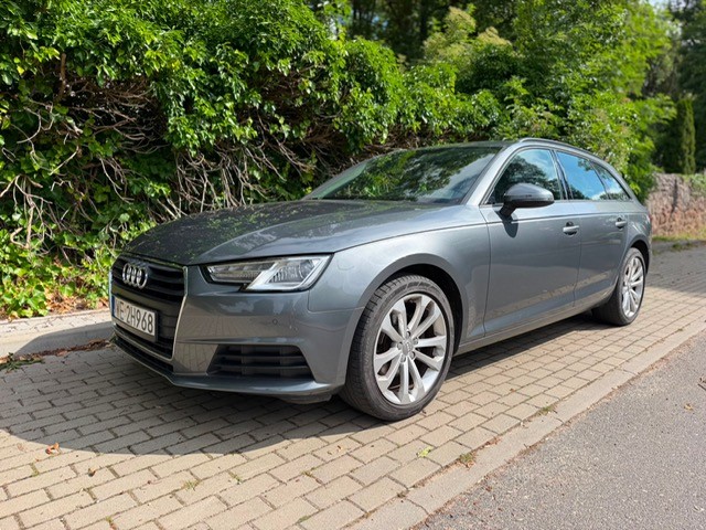 audi