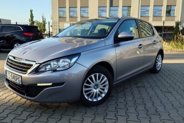 Salon PL Ledy Parktronik Klimatyzacja Bluetoth SerwisRozrząd Gwarancja