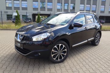 LIFT 7 miejsc AWD Automat Panorama Ksenon Navi Skóra Kamera Webasto