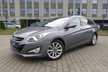 1.7 Diesel 136 KM Bezwypadkowy Serwis LED Klimatronik 2 kpl kół