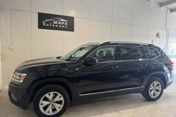 3.6 V6 FSI 280 KM Benzyna + LPG 4 Motion Full Opcja Zarejestrowany