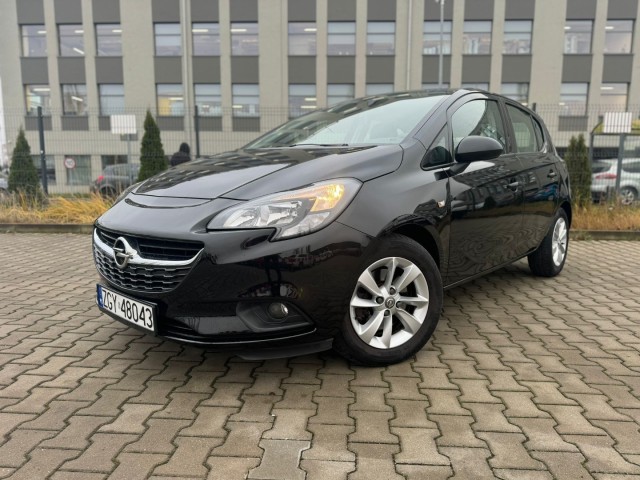 opel