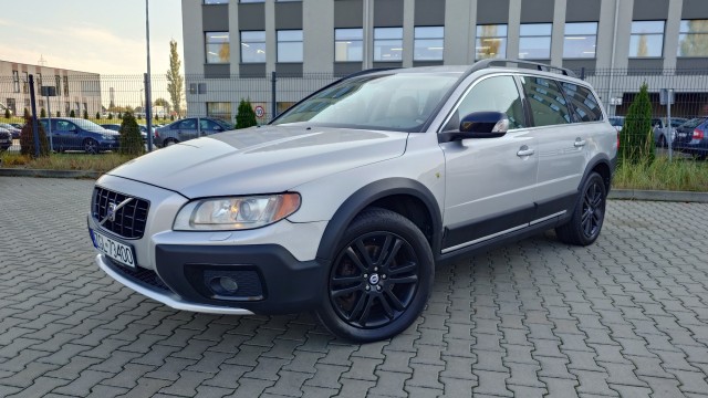 volvo