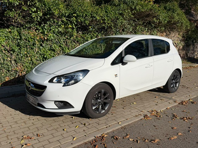 opel
