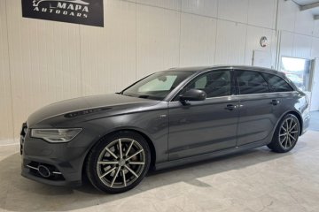 320 KM BiTDI Quattro S-Line LED Kamera Serwis Bezwypadkowy Gwarancja