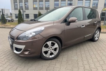Tempomat Klimatyzacja Automatyczna Hak Alufelgi Zarejestrowany w PL