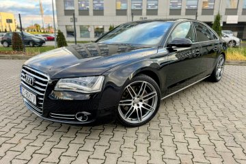 Rej PL Quattro Serwis Led Kamera Pneumatyka  navi radar