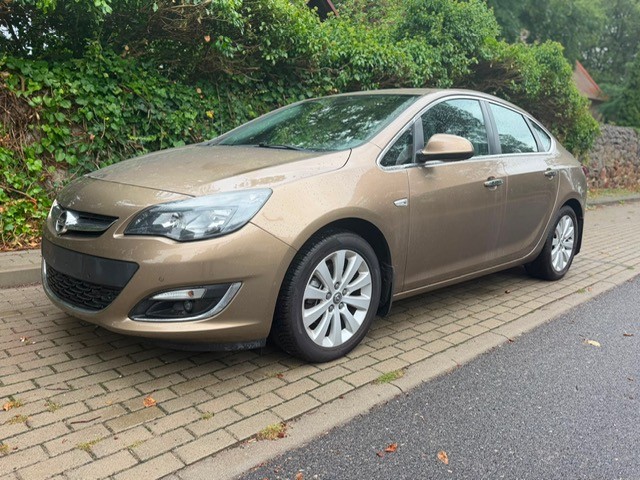 opel