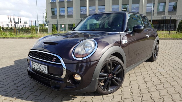 mini